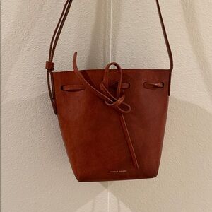 Mansur Gavriel MINI MINI BUCKET